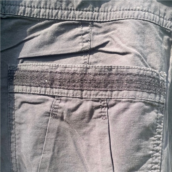 Women’s Marmot Hiking Pants Size 6 Grey - Picture 6 of 7